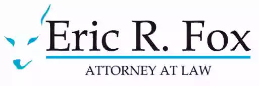 Eric R. Fox, Attorney at Law