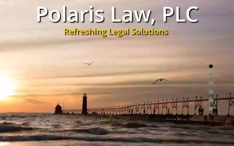 Polaris Law, PLC