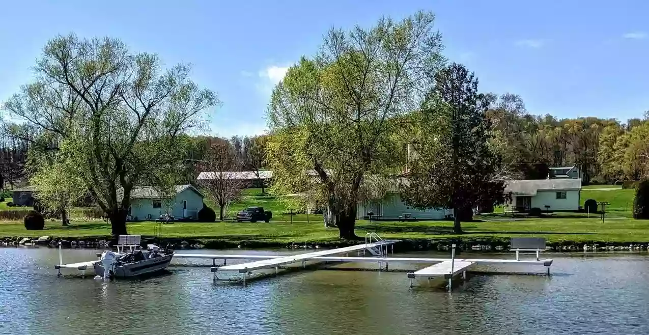 Garvin's Cottages