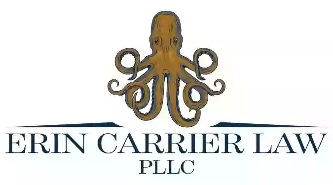 Erin Carrier Law PLLC