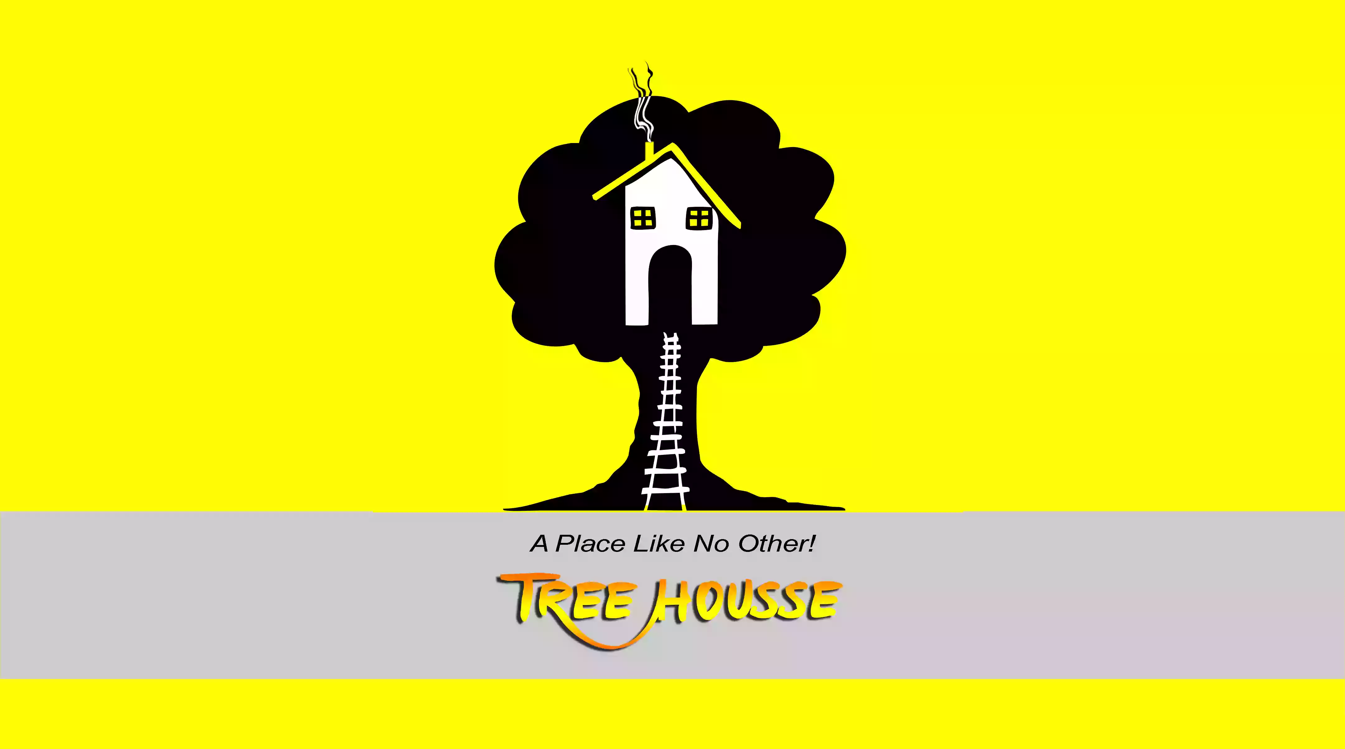 TreeHousse (STADIUM Dr.)