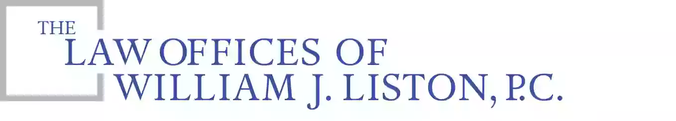 The Law Offices Of William J. Liston, P.C. - Kalamazoo