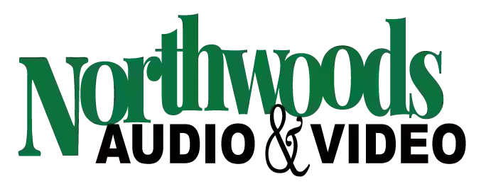 Northwoods Audio and Video