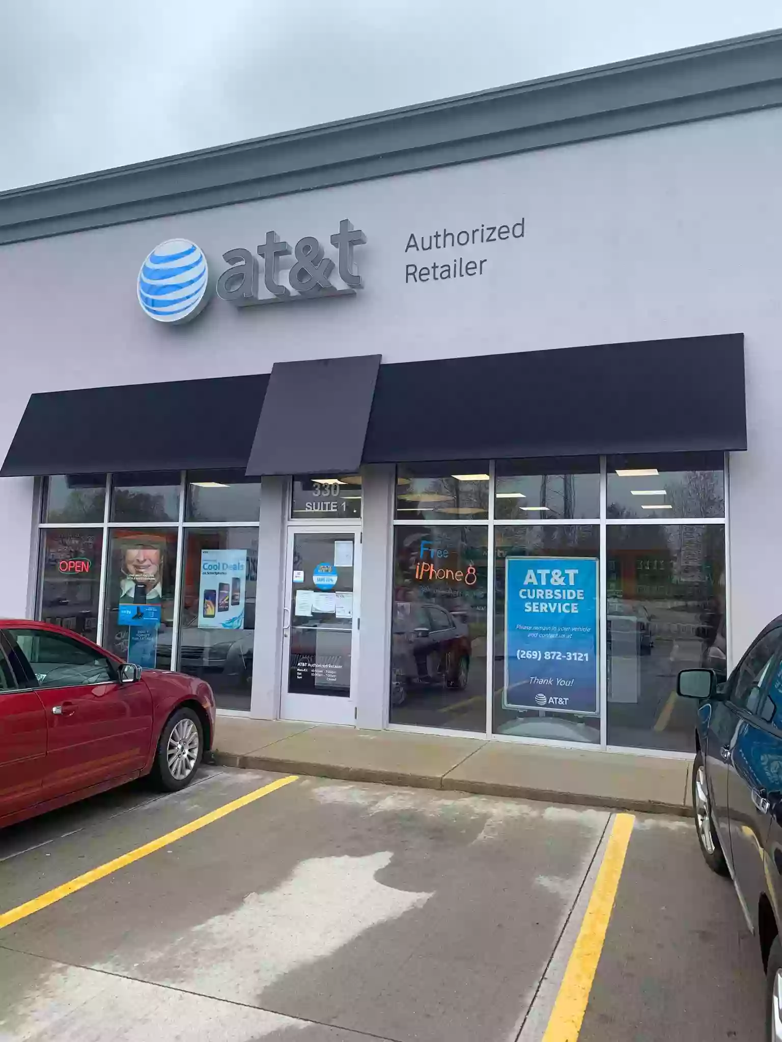 AT&T Store