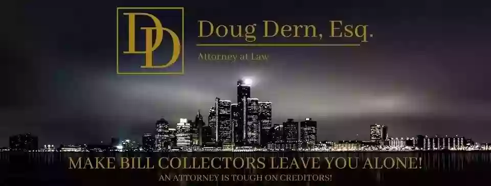 The Law Office of Doug Dern