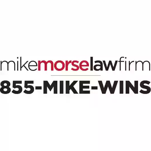 Mike Morse Injury Law Firm