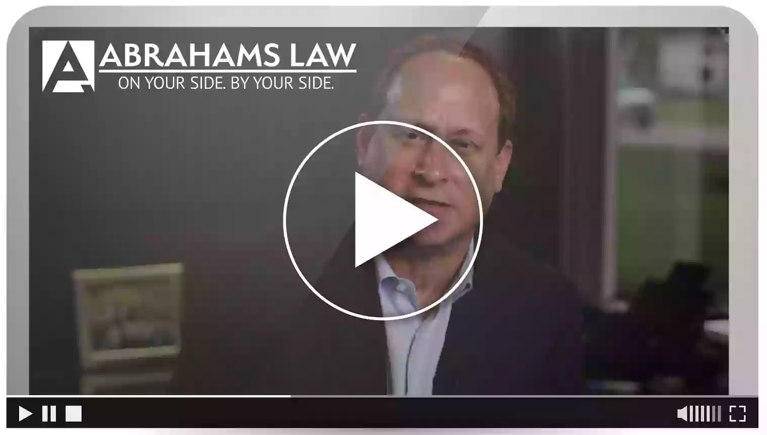 Abrahams Law