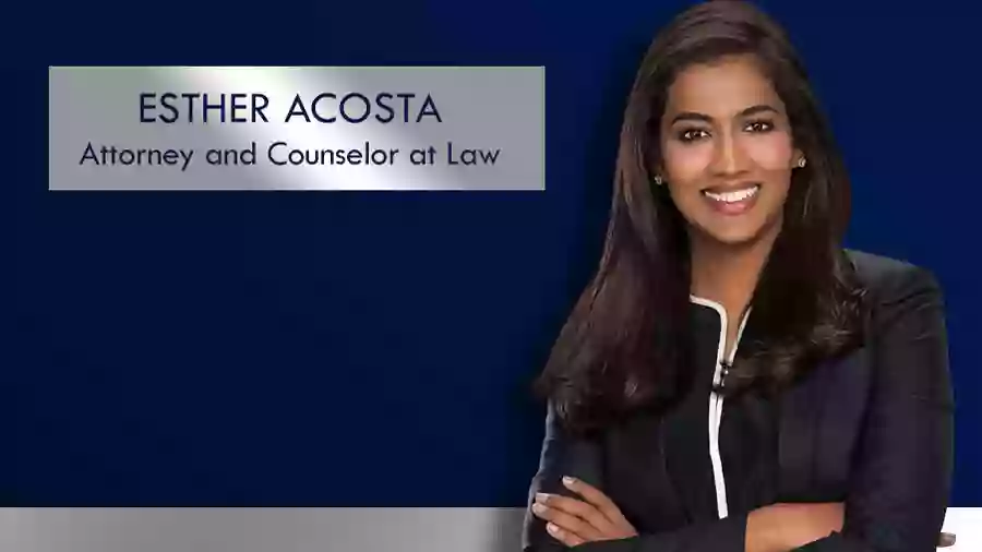 Acosta Law Firm, PLLC