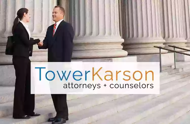 Tower Karson Law