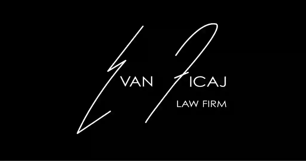 Evan Ficaj Law Firm