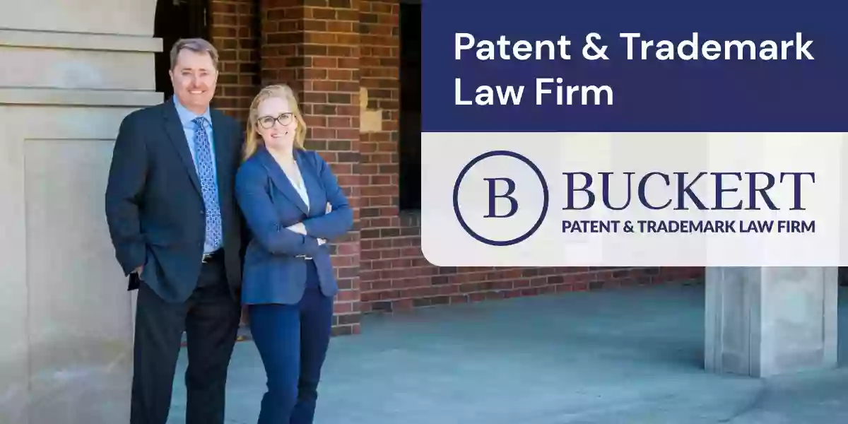 Buckert Patent & Trademark Law Firm