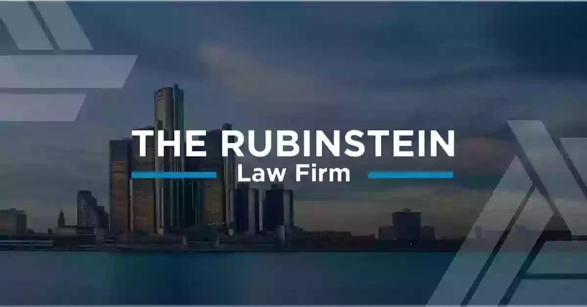 The Rubinstein Law Firm