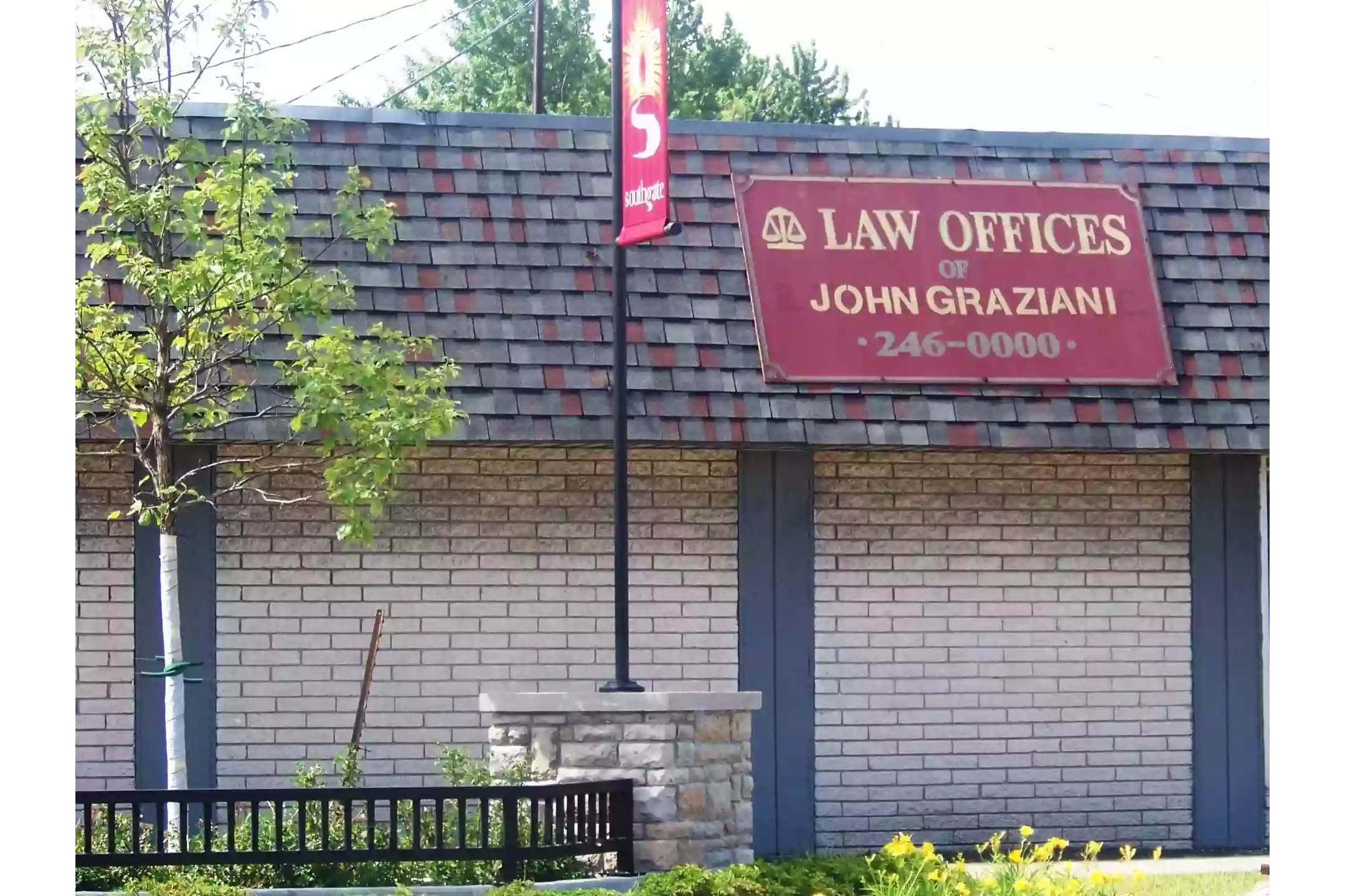 Law Office of John Graziani