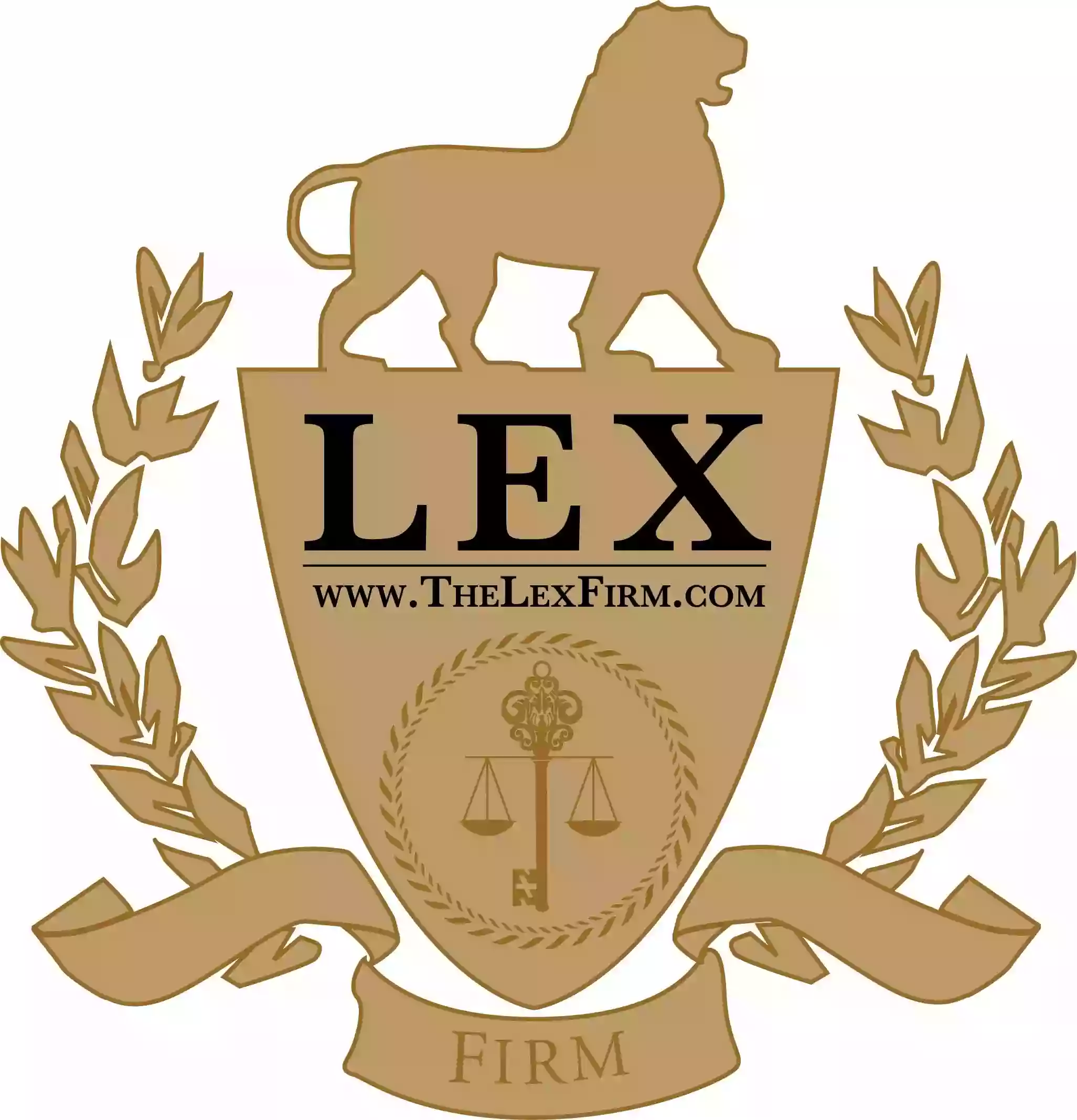 The Lex Firm