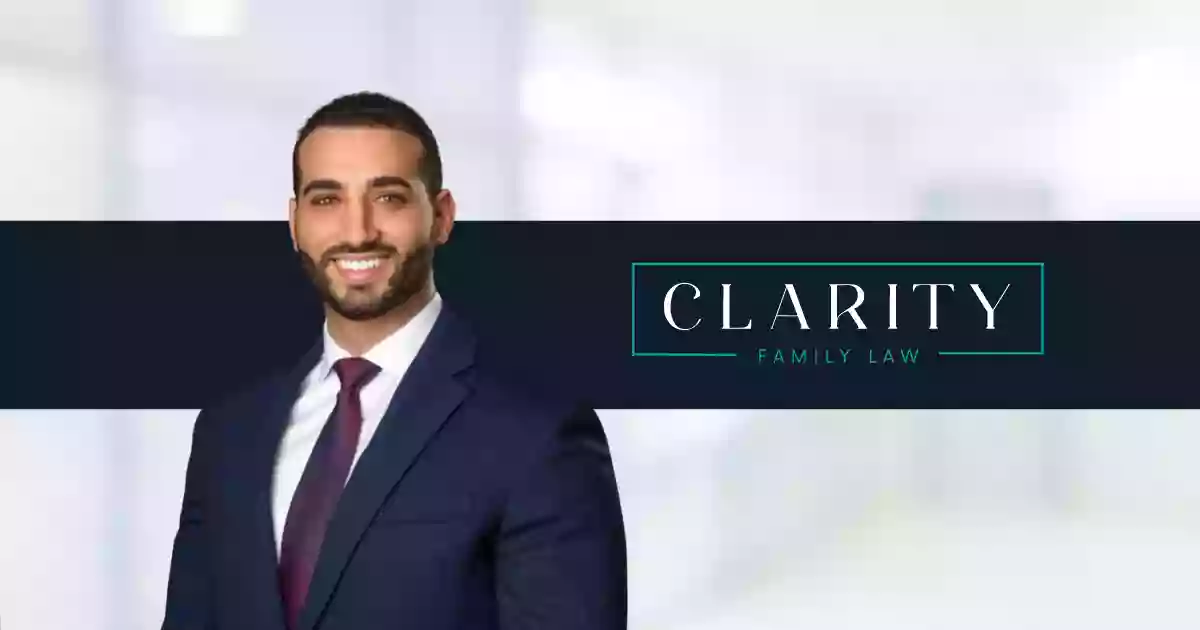 Clarity Family Law