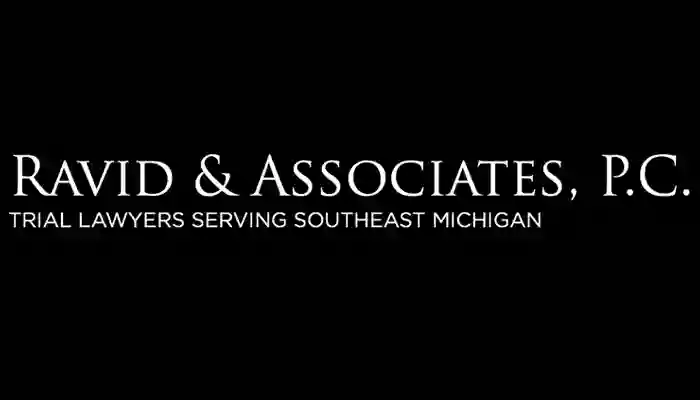 Ravid & Associates, P.C.