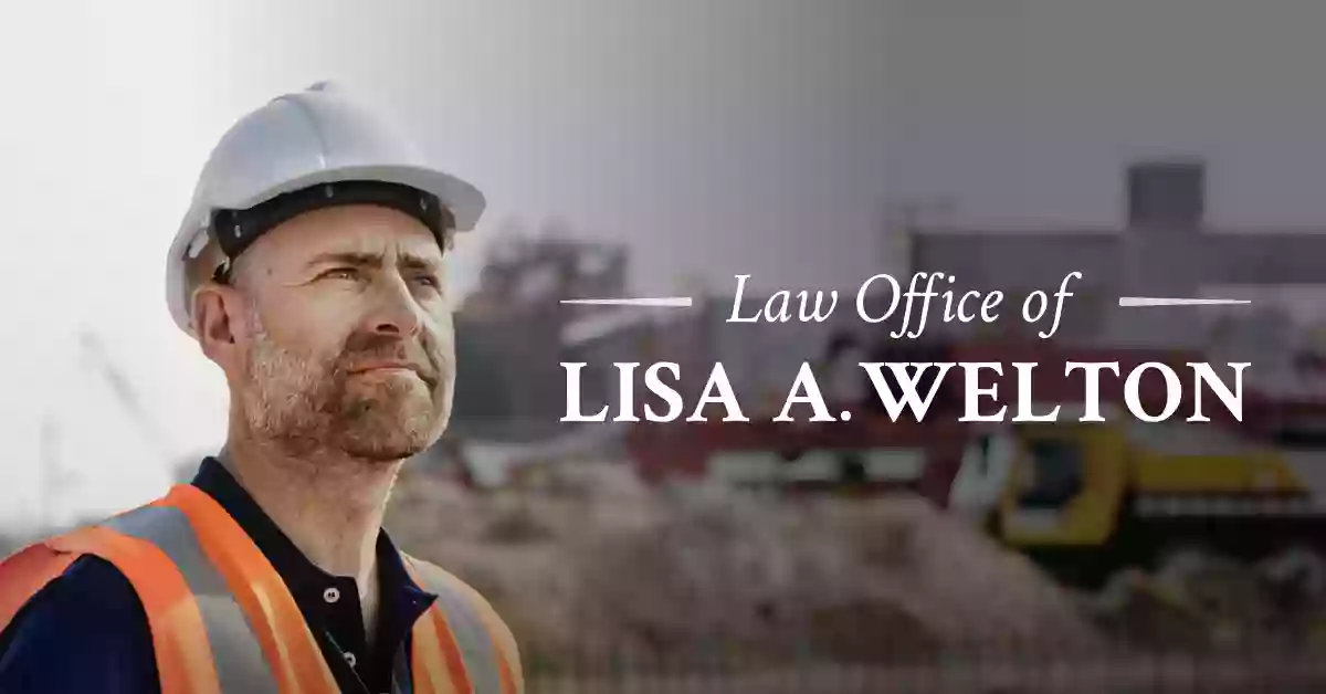 Law Office of Lisa A Welton