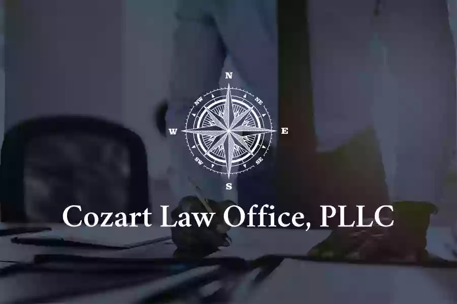 Cozart Law Office, PLLC