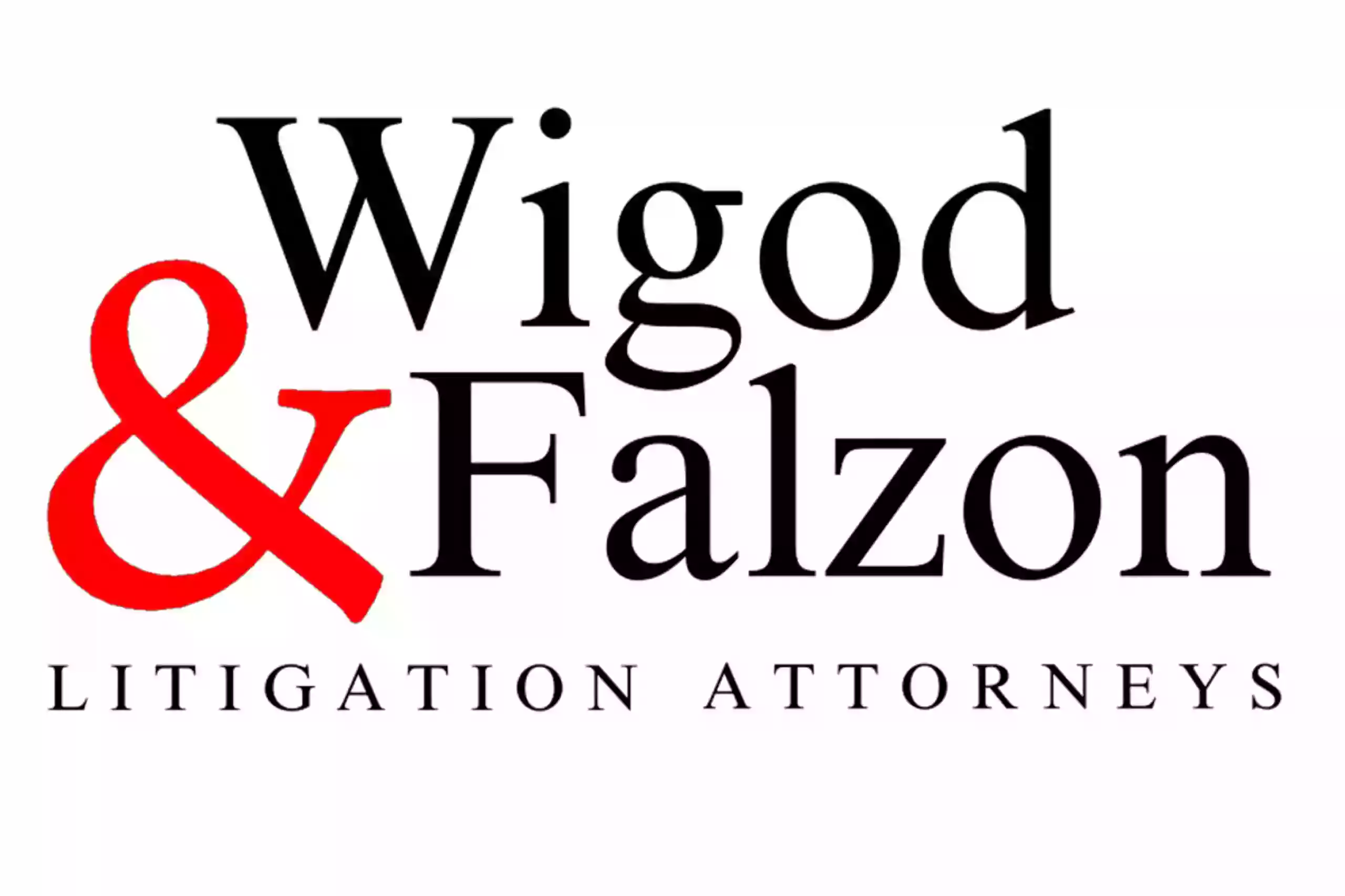 Wigod & Falzon, P.C.
