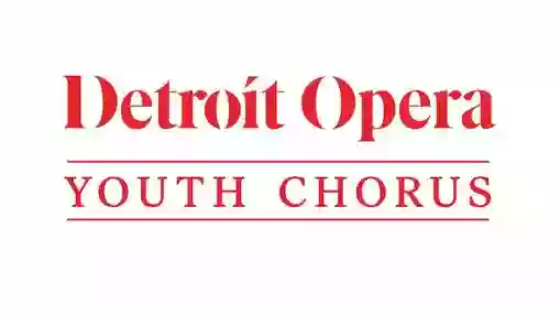 Detroit Opera Youth Chorus