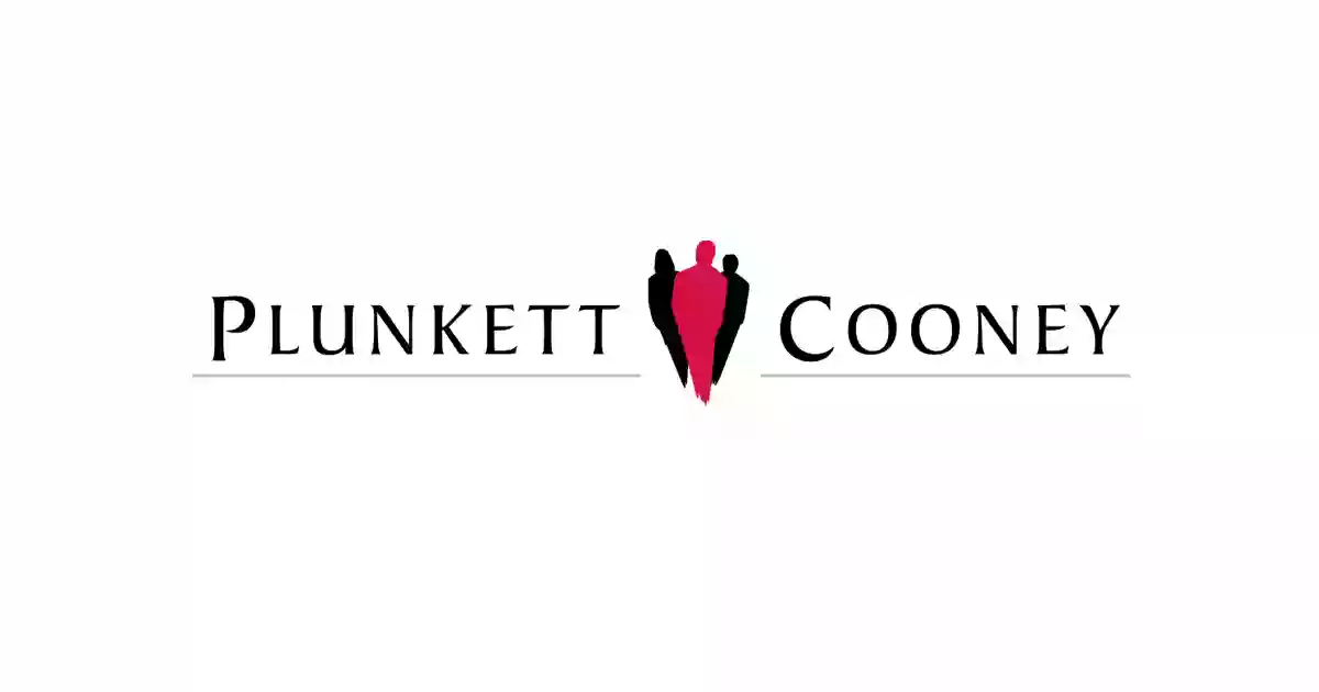 Plunkett Cooney