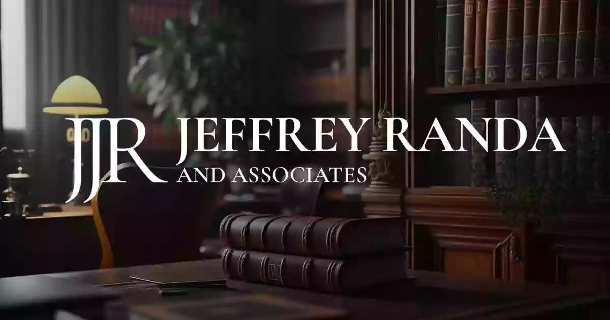 Jeffrey Randa and Associates