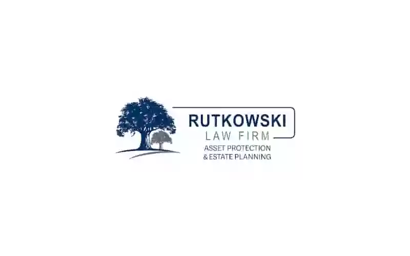 Rutkowski Law Firm Asset Protection & Estate Planning