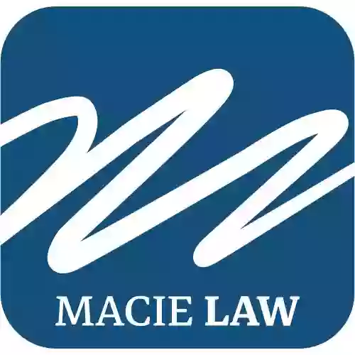 Macie Law