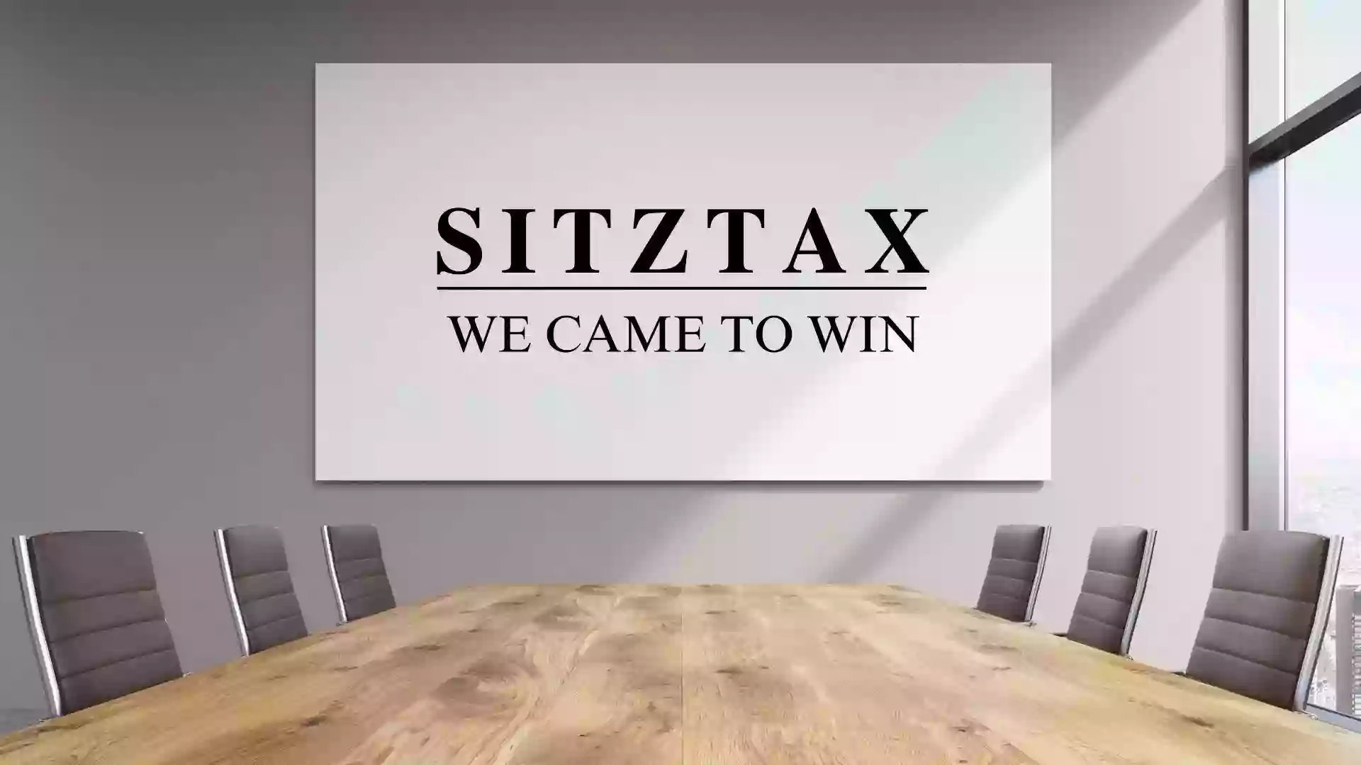 SITZTAX