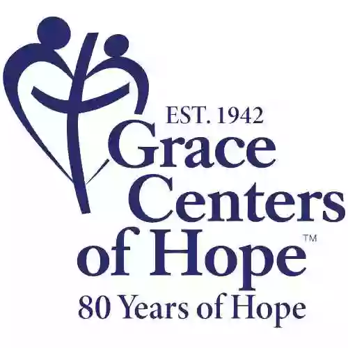 Grace Centers of Hope Thrift Store Warren