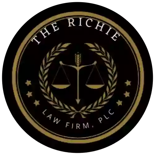 The Richie Law Firm, PLC