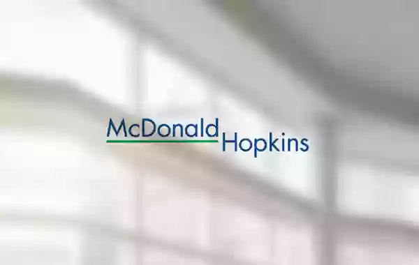Mc Donald Hopkins LLC