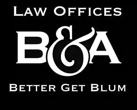 Blum & Associates