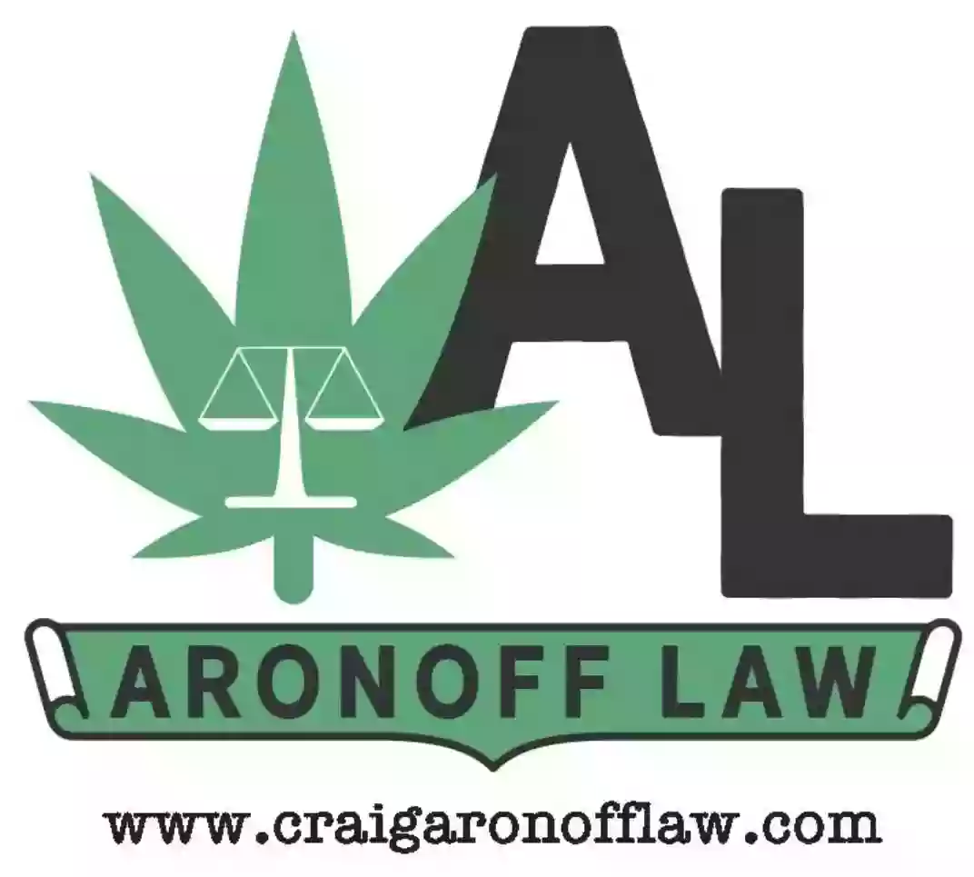 Aronoff Law