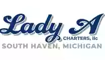 Lady A Charters, llc