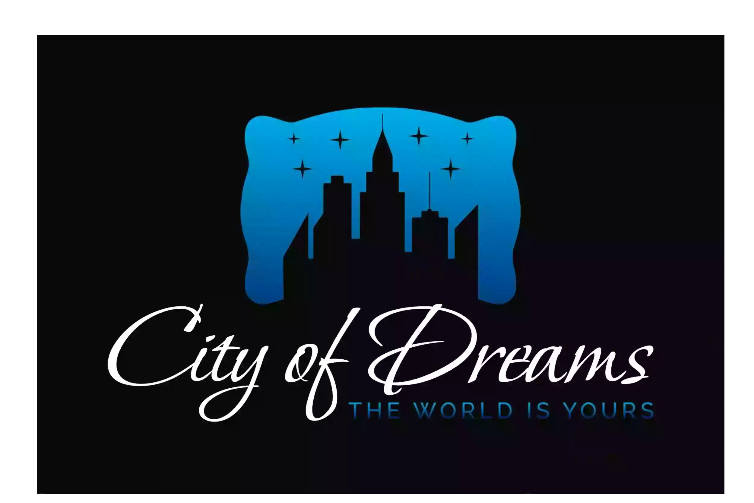 City Of Dreams Travel Agency