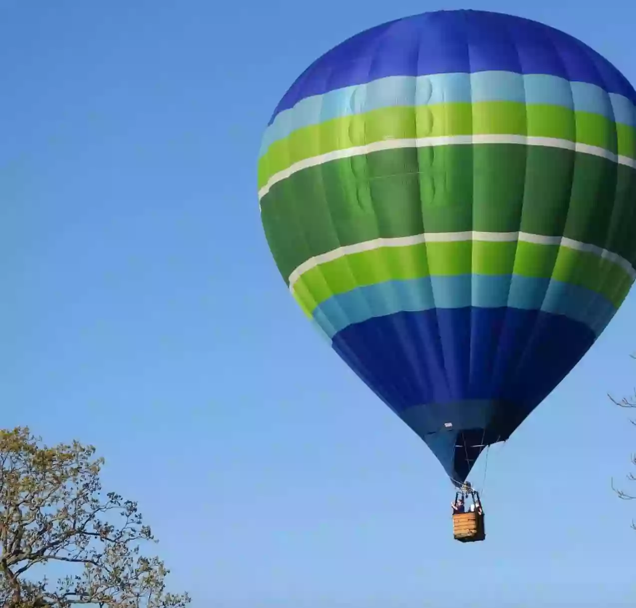 Michigan Hot Air Adventures