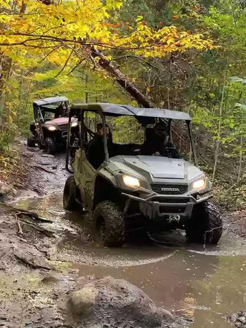 Beaver's ATV Rental