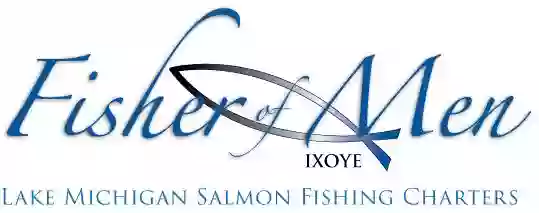 Fisher of Men Charters