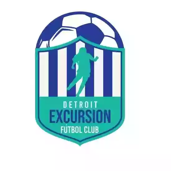 Detroit Excursion Futbol Club