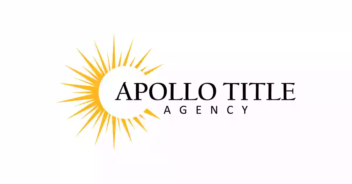 Apollo Title Agency