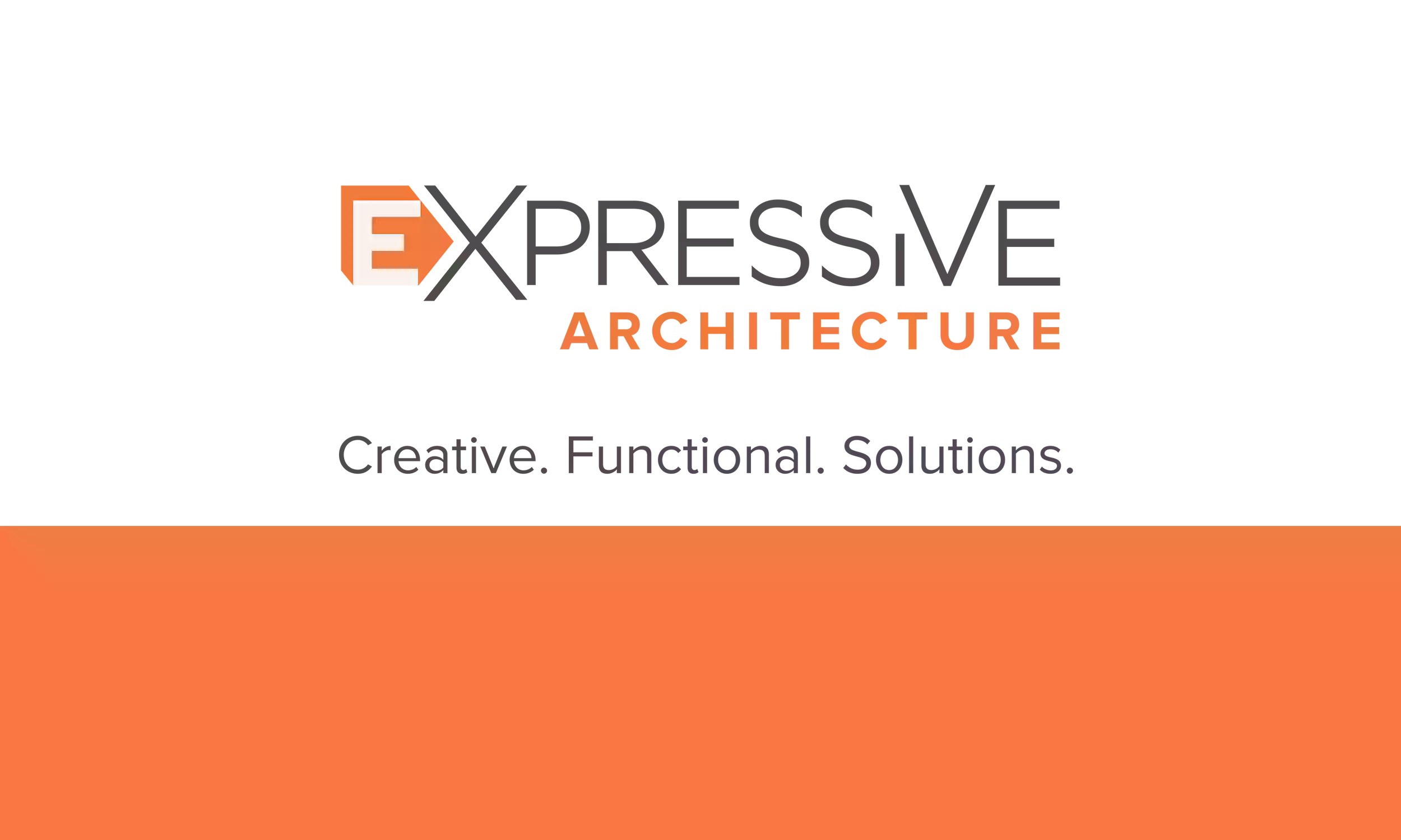 Expressive Architecture, LLC
