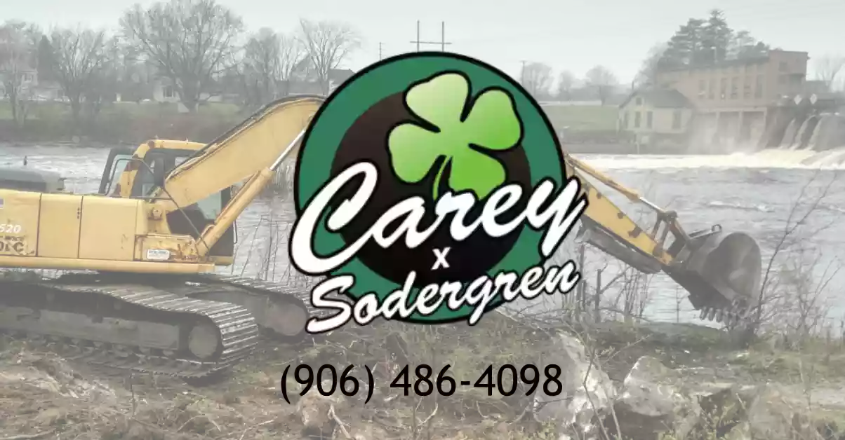 Carey-Sodergren, Inc.
