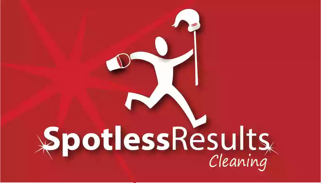 Spotless Results Cleaning