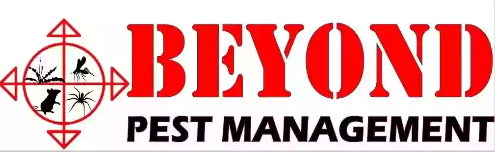 Beyond Pest Management