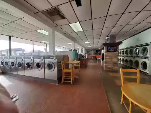 Cheboygan Laundromat-Dryclnrs