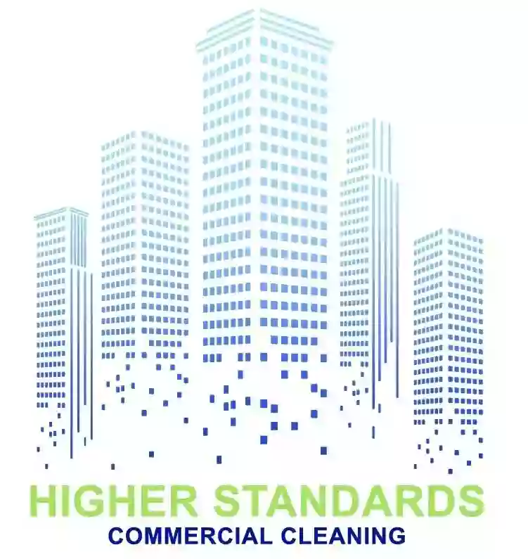 Higher Standards Commercial Cleaning