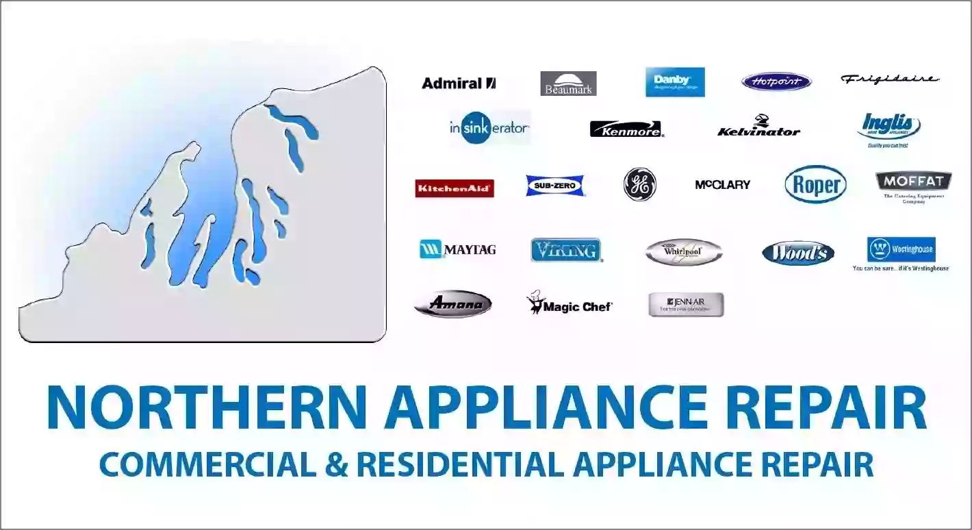 Northern Appliance Repair