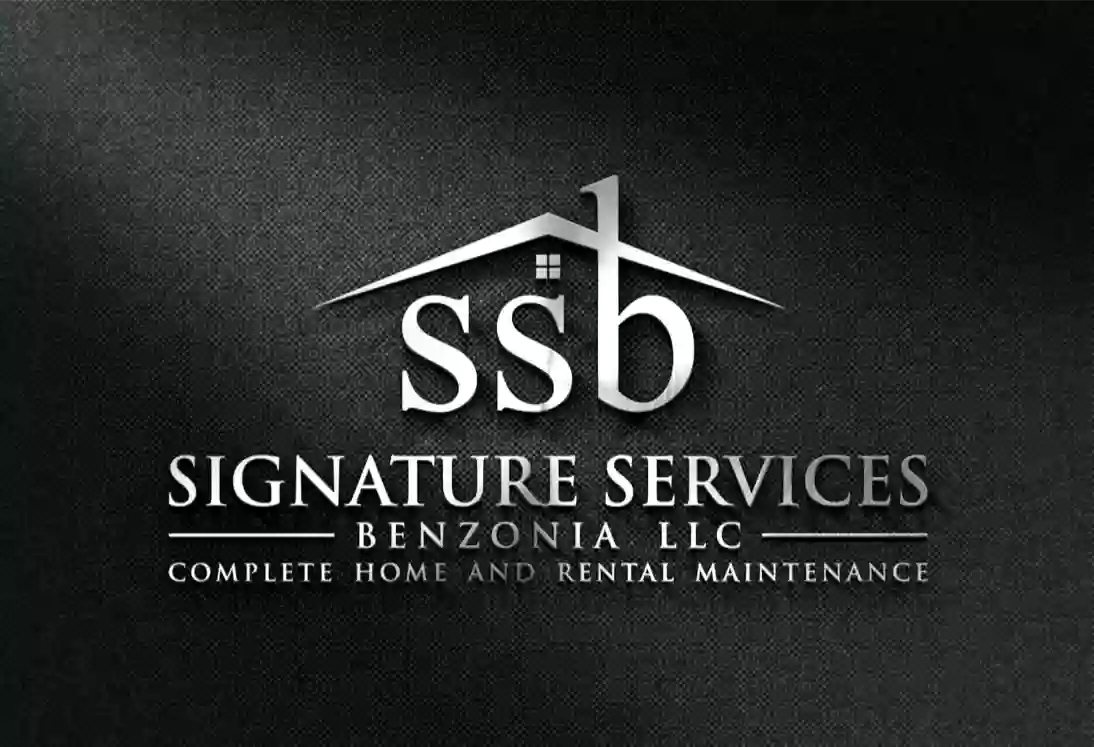 Signature Services Benzonia LLC
