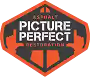 Picture Perfect Asphalt Restoration